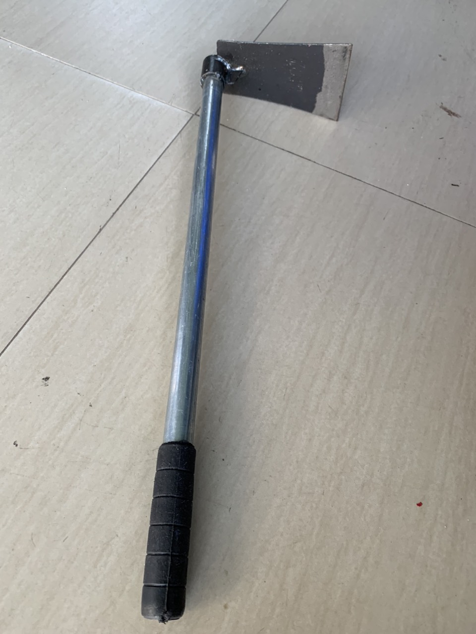 cuốc xới đất làm vườn mini,nhỏ gon