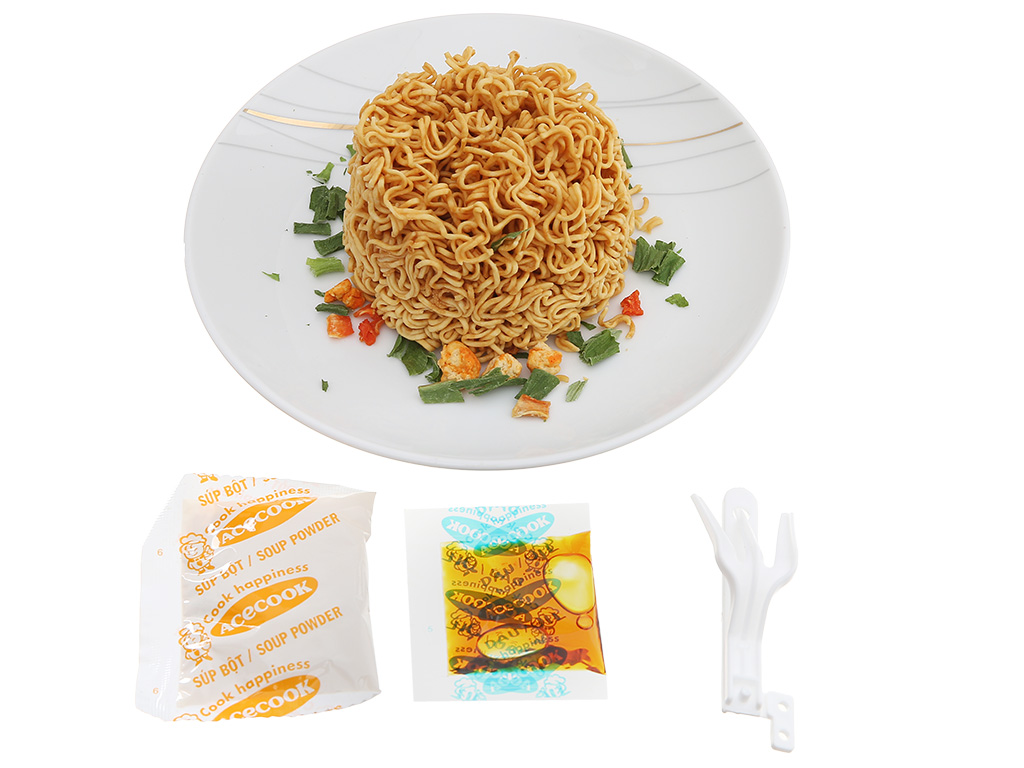 THÙNG 12/24 LY Mì Hảo Hảo Tomyum ly 67g -