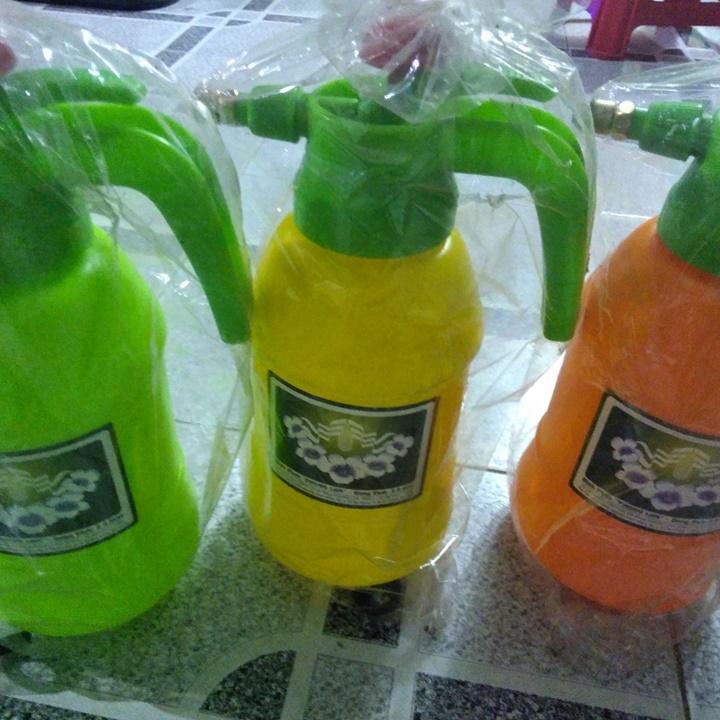 Bình xịt phong lan 2 lít