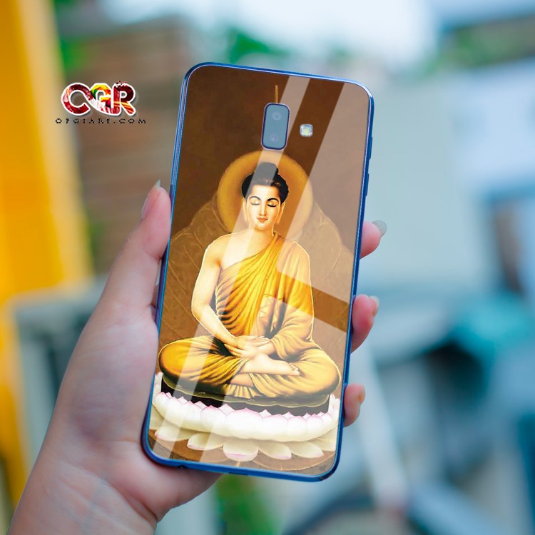 (TẶNG KÍNH CƯƠNG LỰC ) ỐP GIÁ RẺ SAMSUNG J6 PLUS/J6