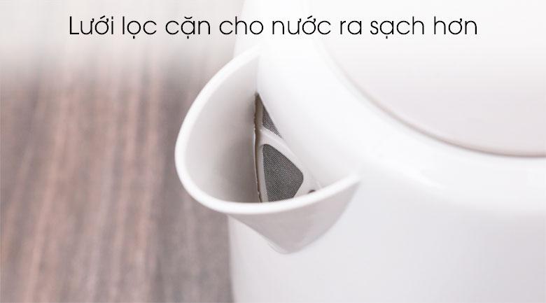 Bình siêu tốc BlueStone 1.7 lít KTB-3335