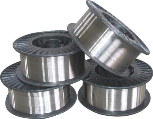 Cuộn dây mig inox 304L size 0.8 hay 1.0 5kg