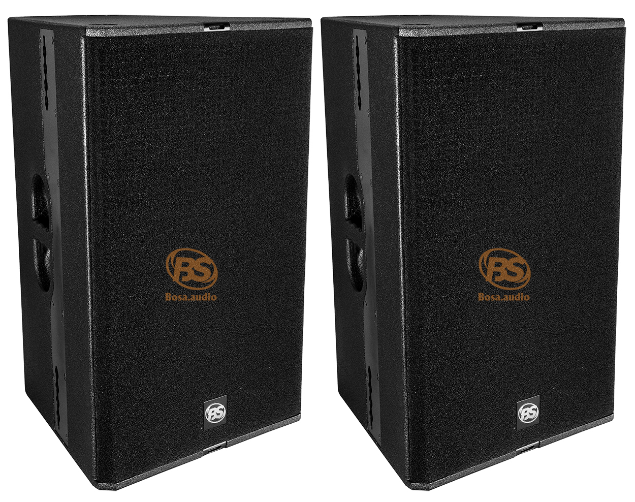 Loa hỏa tiễn bosa t24n - bass 3 tấc