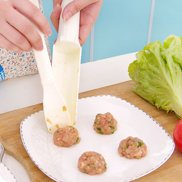 [HCM]DỤNG CỤ LÀM THỊT VIÊN