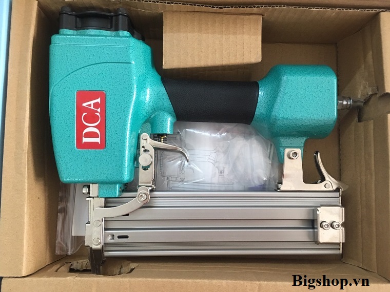 [HCM]Súng bắn đinh DCA AT50DC
