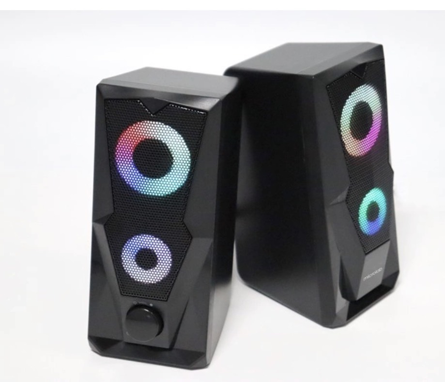 Loa microlab b27 2.0- hàng chính hãng