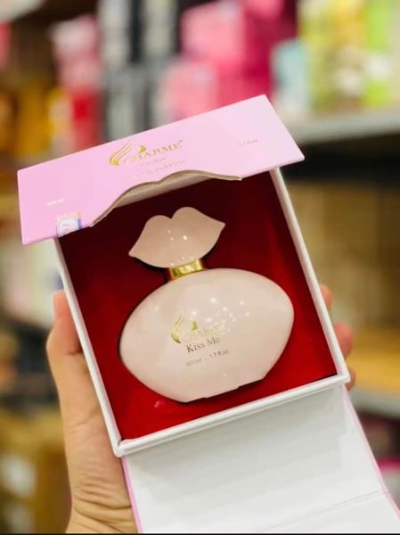 NƯỚC HOA KISS ME NỮ 50ML