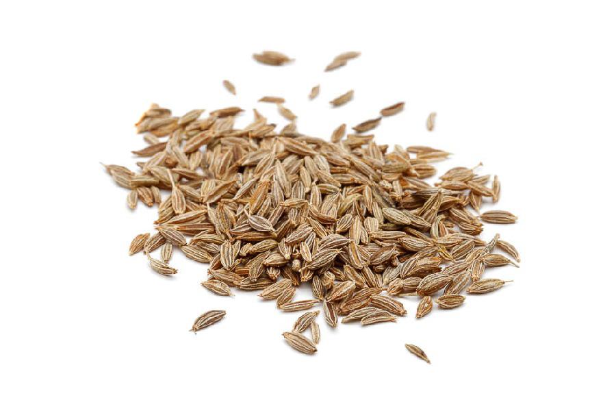 Bột hạt thì là (cumin) hữu cơ Planet Organic 50g