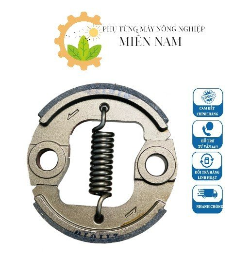 (HÀNG XỊN) Bố côn máy cắt cỏ 330/430 chất lượng cao