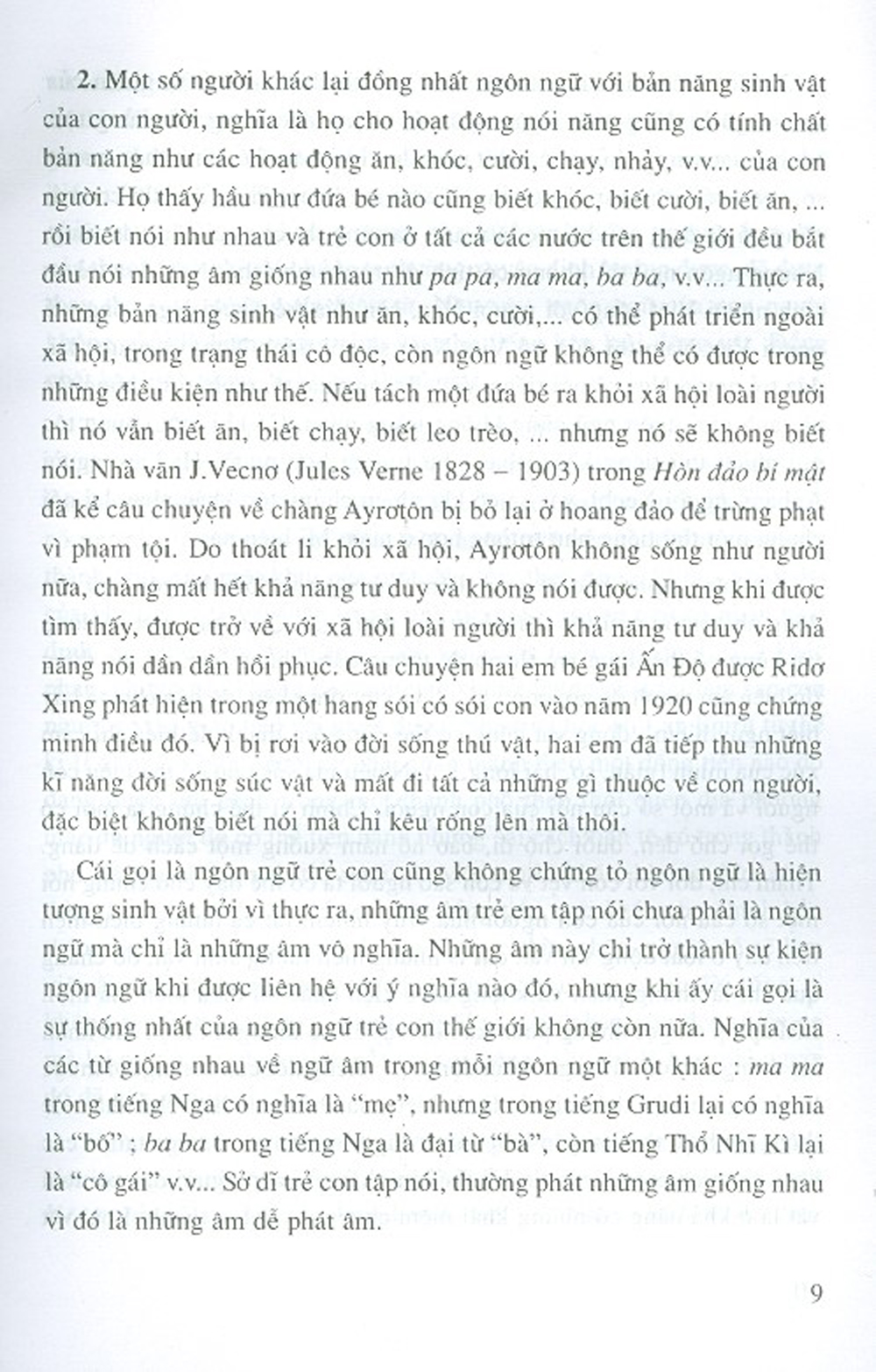 Dẫn Luận Ngôn Ngữ Học (Tái bản 2025)