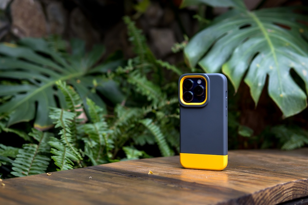 Ốp lưng chính hãng Elago Glide Case cao cấp cho iPhone 13 Series