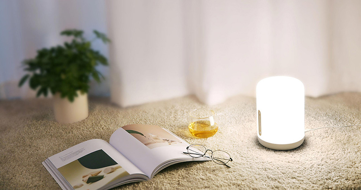 Đèn Ngủ Thông Minh Xiaomi Bedside Lamp 2