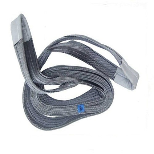 Cáp vải cẩu hàng 4 tấn 3m, 4m,5m,6m,8m