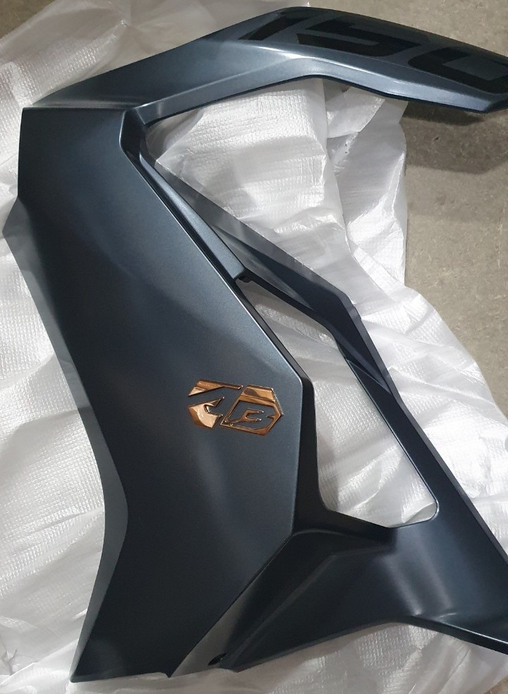 [HCM]YẾM TRÁI  HONDA AIR BLADE 125/150 2020