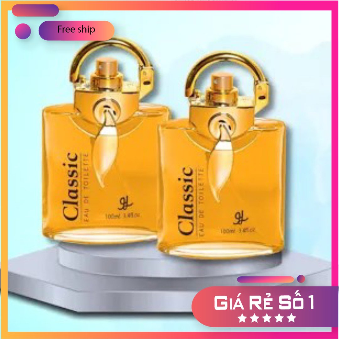 Tinh dầu nước hoa dubai classic 100ml ngọt ngào , nồng ấm ,lôi cuốn