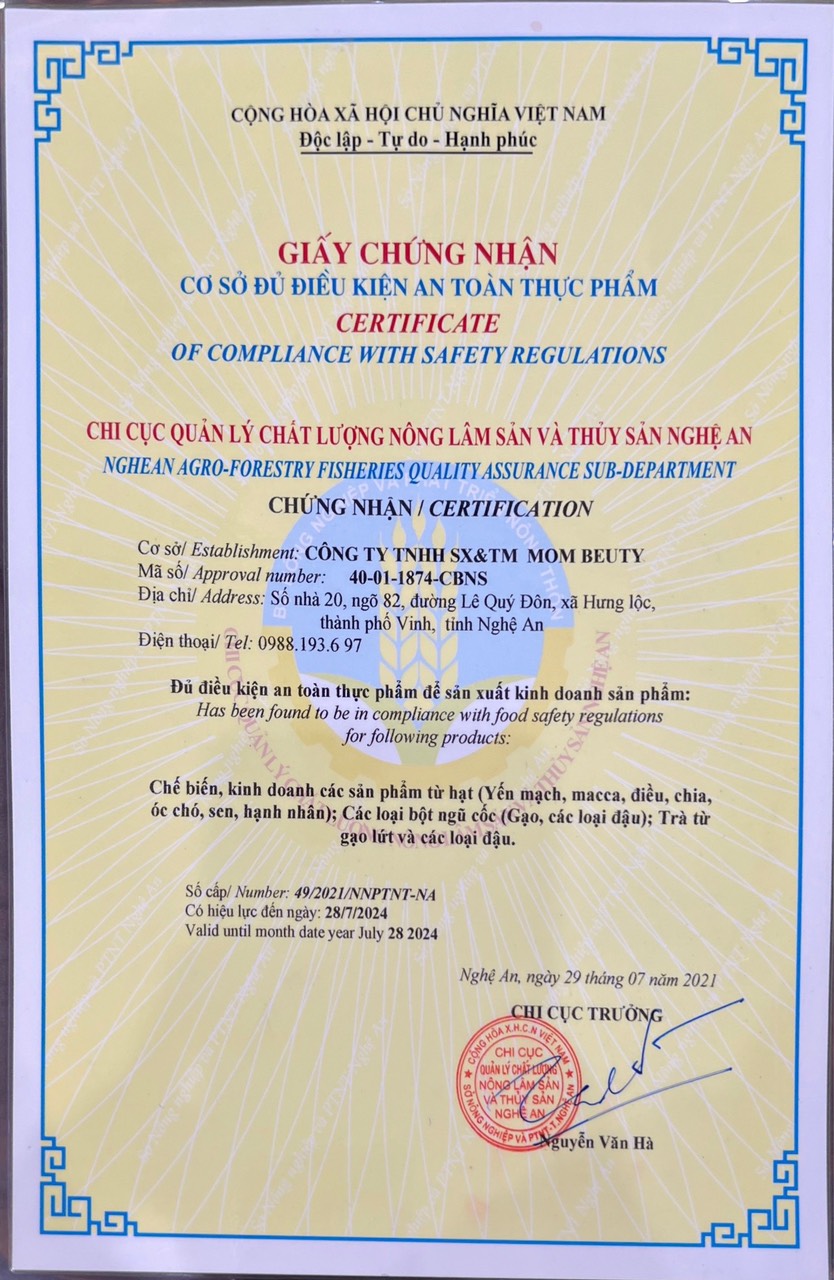 Hạt sen sấy giòn ăn liền không đường I long nhãn ôm sen không đường