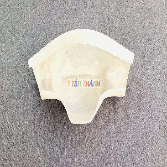 Đầu Yaz Bít Chế Drag