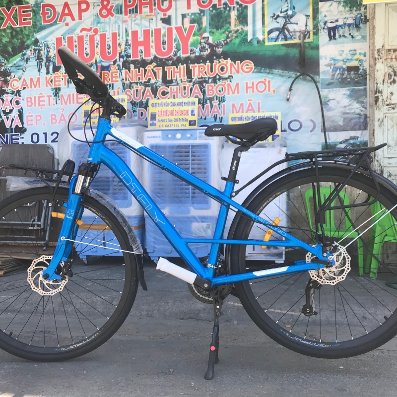 Phân phối Xe phượt
