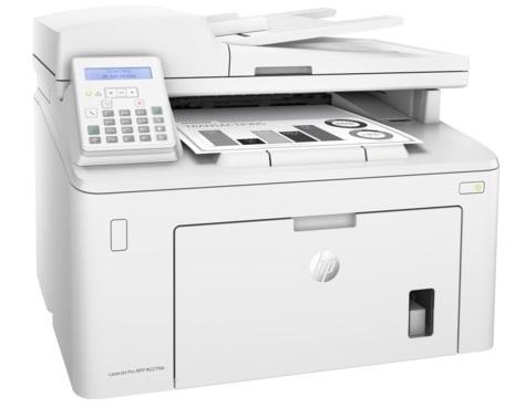 [Trả góp 0%]Máy in HP LaserJet Pro MFP M227fdn (G3Q79A)