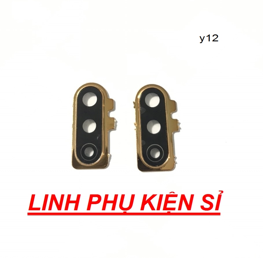 KÍNH CAMERA VIVO Y12 (Y15, Y17)
