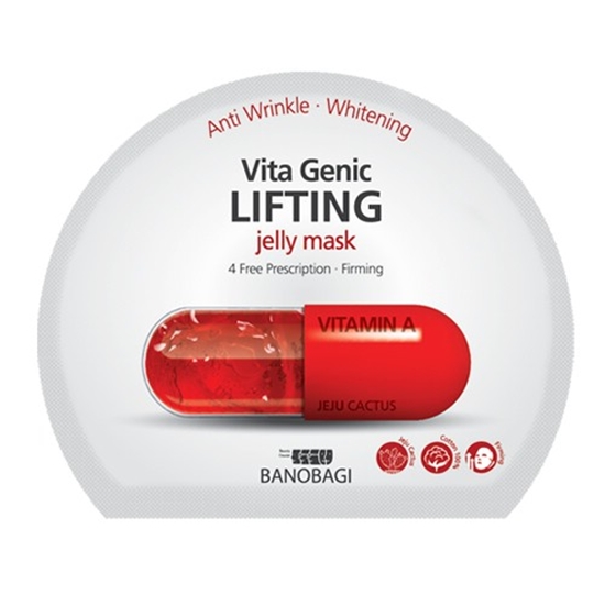 Mặt Nạ Vita Genic Jelly Mask - Lifting