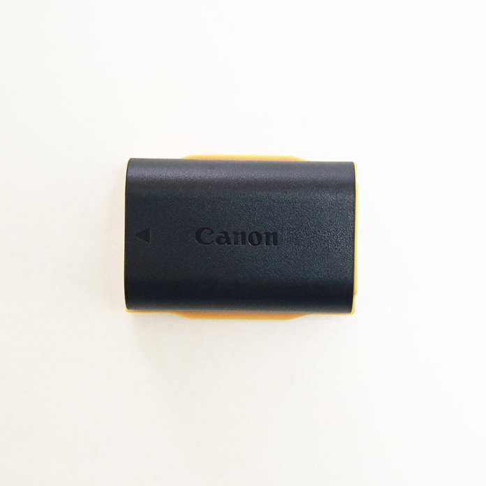 [HCM]Pin máy ảnh LP-E6N SLR camera battery