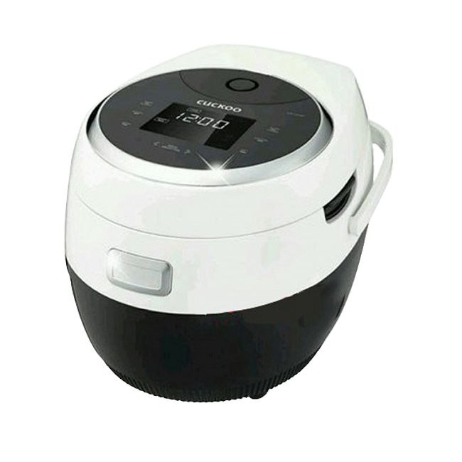 [HCM]Nồi Cơm Điện Tử Cuckoo CR-1010F - 1.8 lít