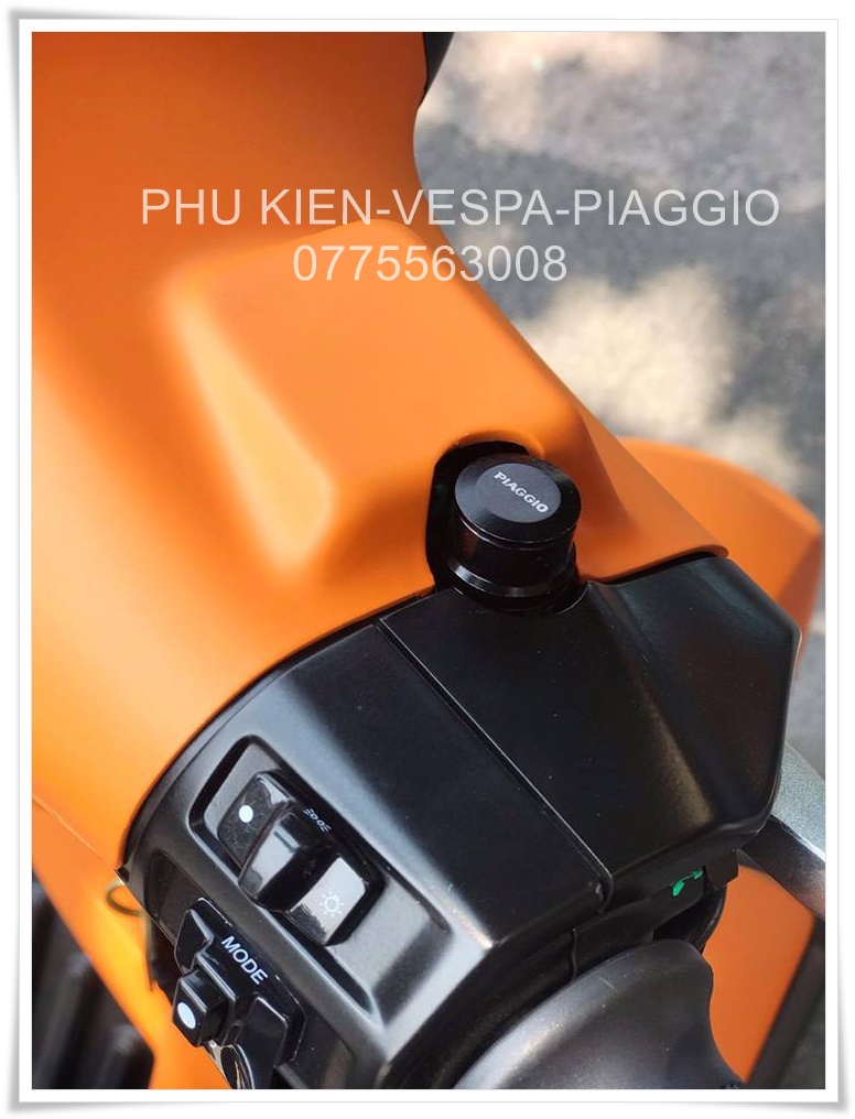 ốc Chân gương xe Vespa Honda