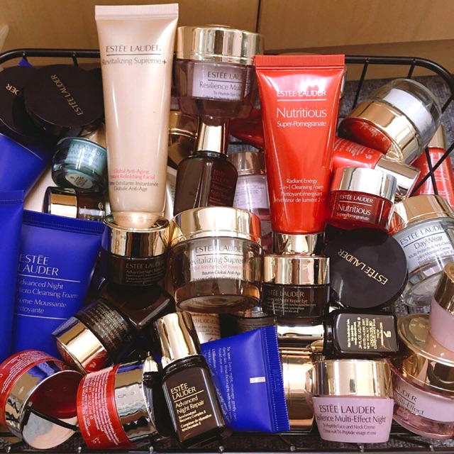 [BILL US] Tổng hợp minisize Estee Lauder