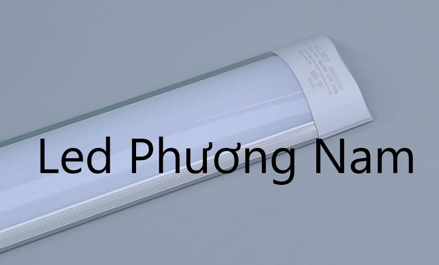 Đèn Led Bán Nguyệt Các Loại (60Cm-120Cm)