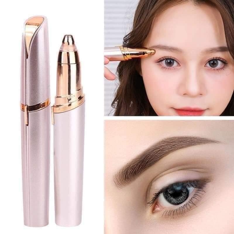 【HOT SALE】 MÁY TỈA LÔNG MÀY