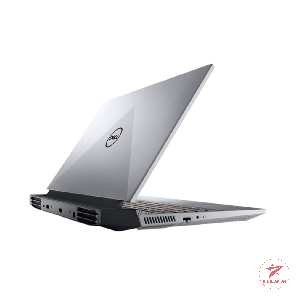 Máy tính xách tay Dell Gaming G15 5525