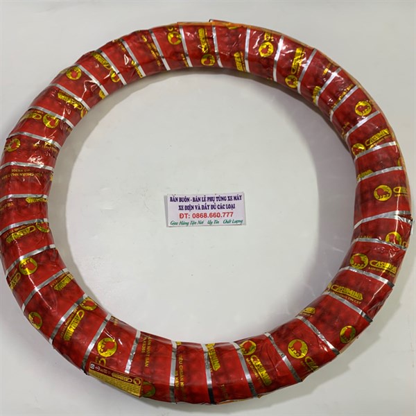 70/90-17 Lốp dẫn SI casumina