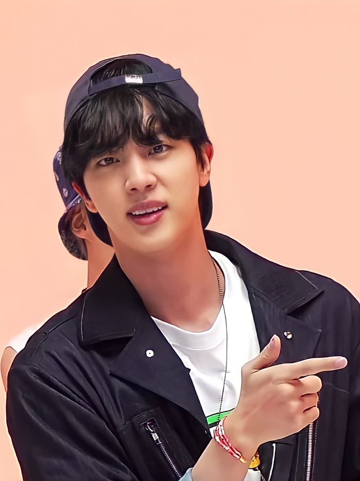 Vòng tay cheap moment Jin BTS