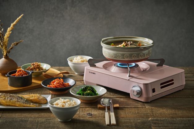 Bếp gas Dr.Hows Twinkle Stove 2 (regular size)