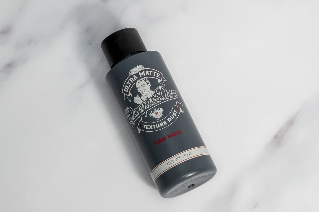 Bột Tạo Phồng Tóc Dapper Dan Texture Dust Chính Hãng -  20 Gram