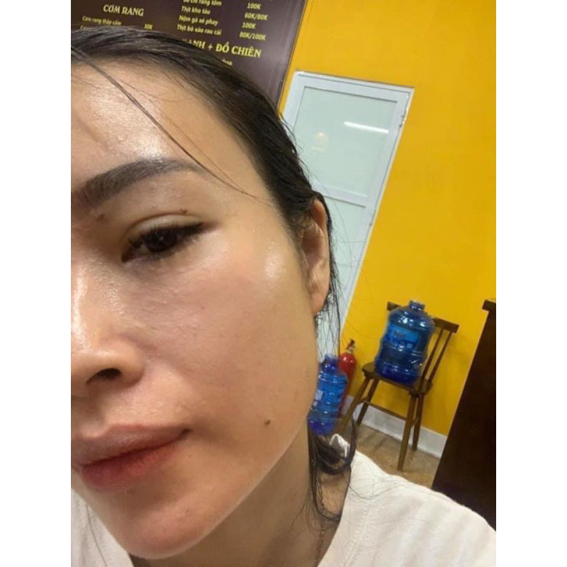Kem Nghệ Herbal Thái Lan
