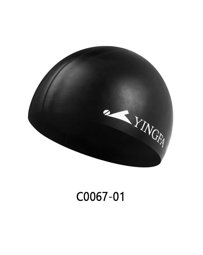 Swimming cap rubber Yingfa C0067