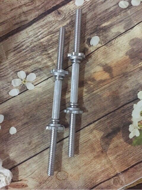 Đòn Tập Tay 45cm, 50cm Phi 27 (2 Chiếc)