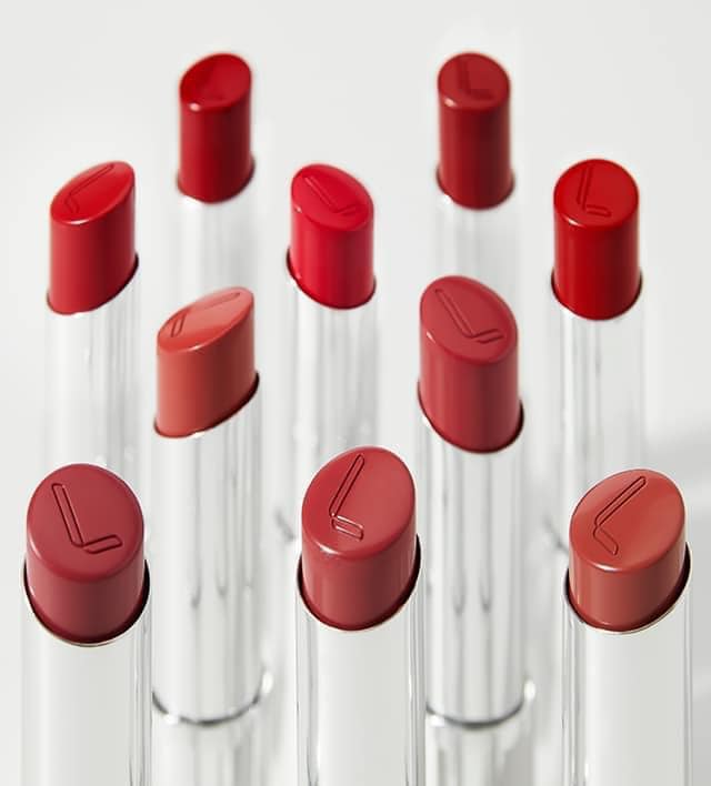 Son thỏi Laneige Ultimate Velvet/Glow Lipstick (3.2g)