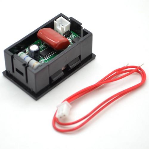 Đồng hồ đo điện áp AC 30-500V