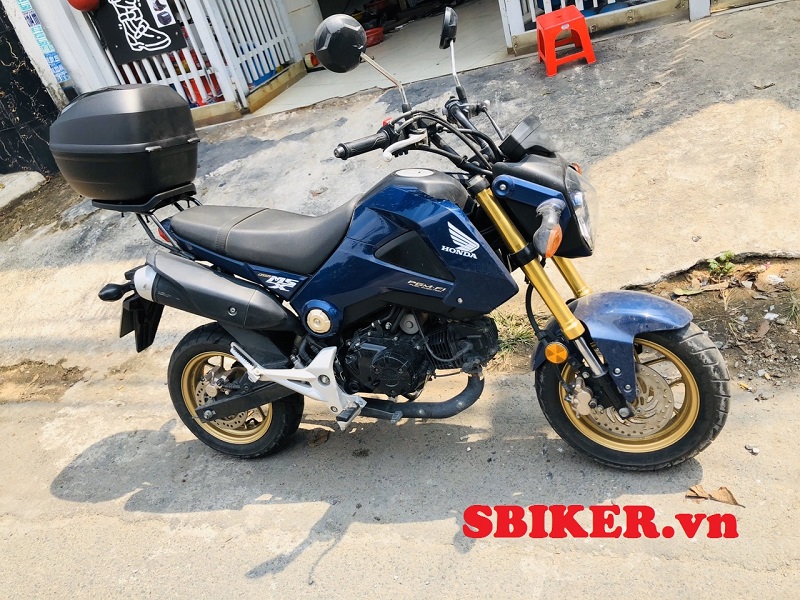 Thùng Givi E250n 25lít - Chính Hãng