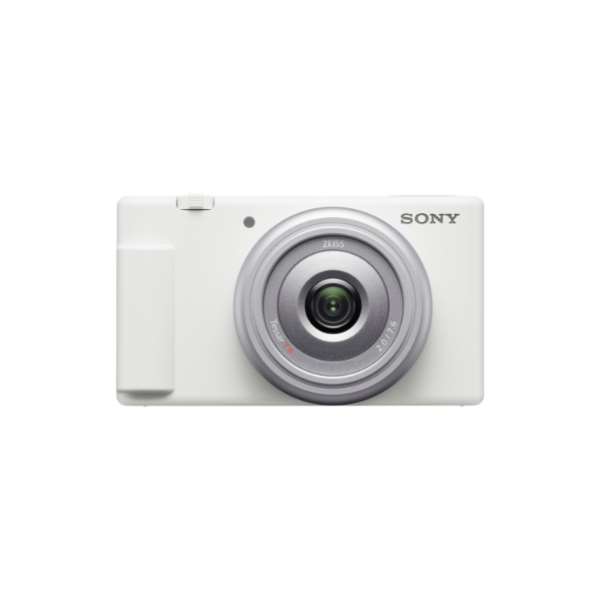 Sony Zv-1F Vlog Camera