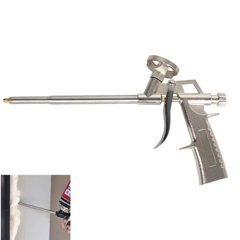 Súng bắn foam - Súng foam - Foam Gun