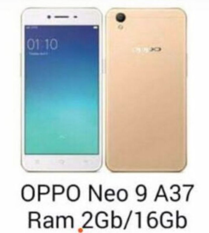 Điện thoại cảm ứng Smartphone Oppo Neo 9 A37 ( 2GB/16GB ) - 2 Sim - Có Tiếng Việt