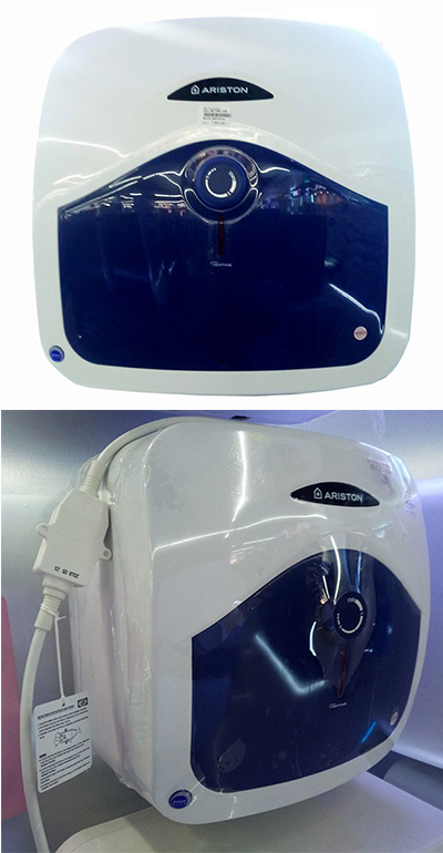 Bình nóng lạnh Ariston BLU 15R