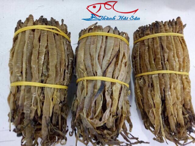[HCM]Sá sùng khô nha trang loại 1 300gr