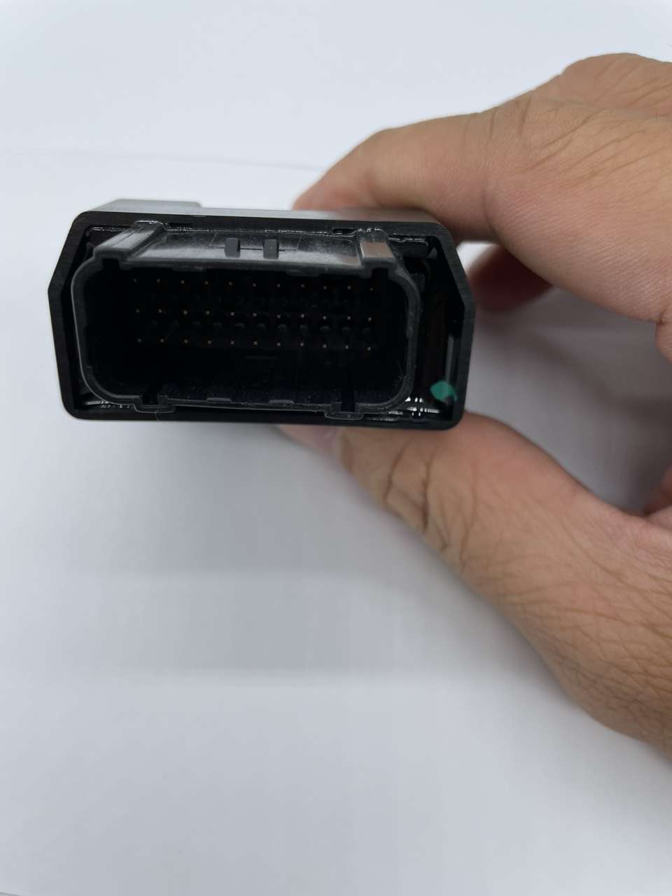 IC (ECU) FUTURE 125 KYZ-G01