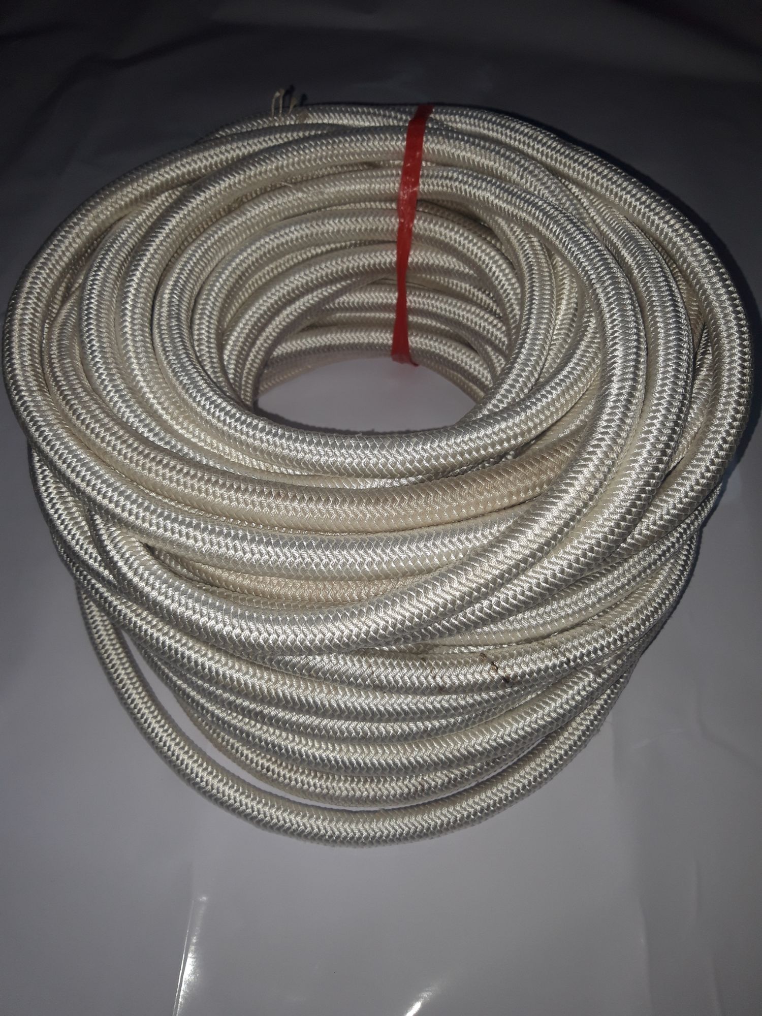 [HCM]Rẻ vô địch! Dây thừng sơn nước combo 30m
