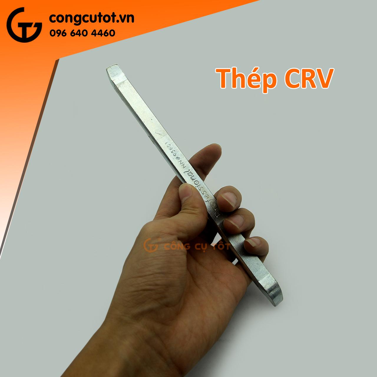 Thanh móc lốp xe đạp Standard 210mm
